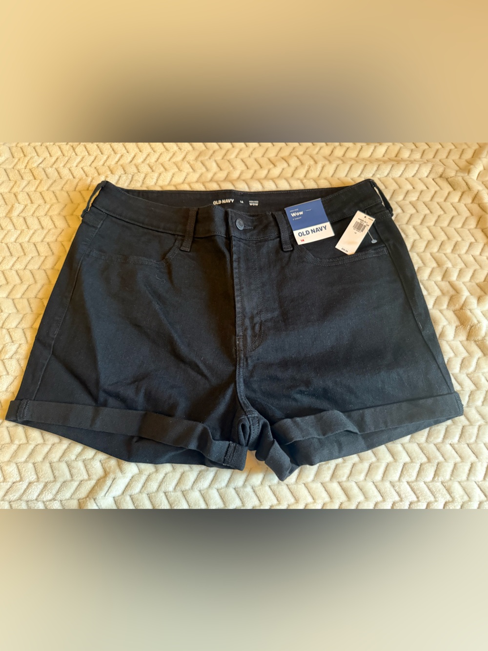 NWT Women’s Old Navy Shorts
